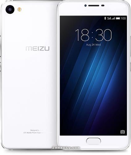 MEIZU U10 picture #3