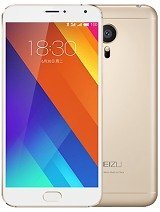 MEIZU MX5e