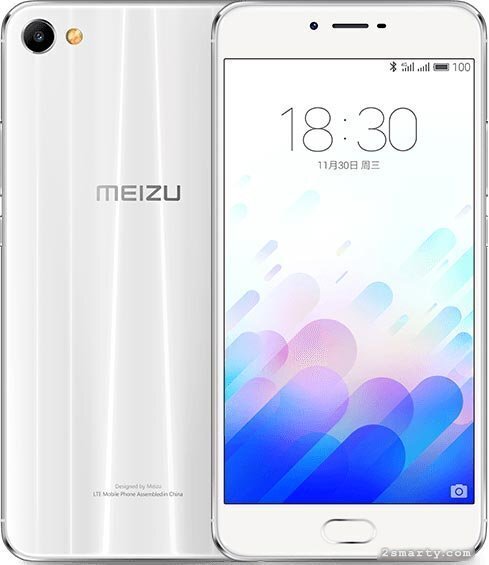 MEIZU M3x picture #1