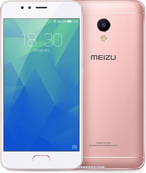 MEIZU M5s picture #1