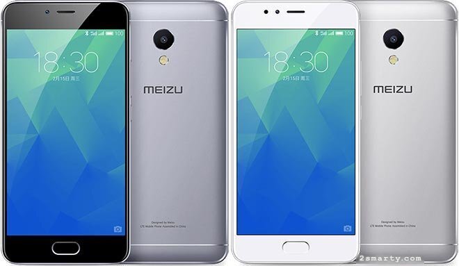 MEIZU M5s picture #2