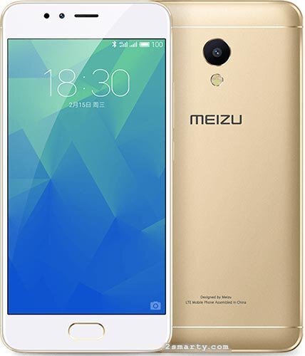 MEIZU M5s picture #3