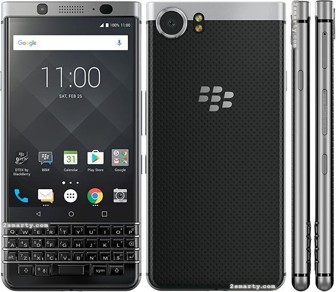 BLACKBERRY Keyone picture #1