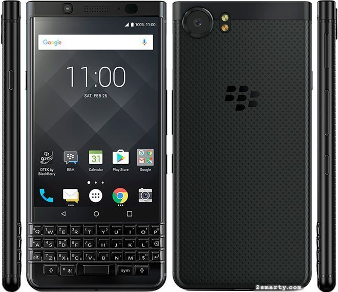 BLACKBERRY Keyone picture #3