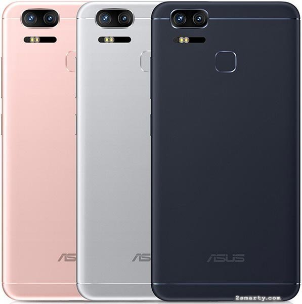 ASUS Zenfone 3 Zoom ZE553KL picture #2