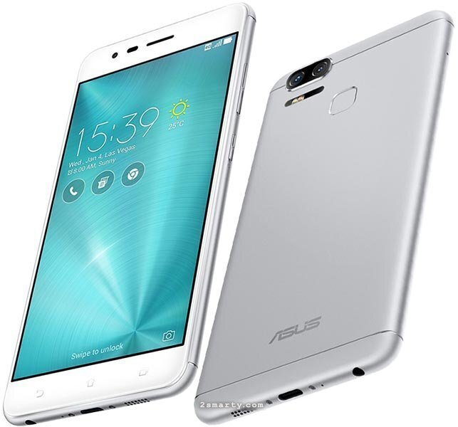 ASUS Zenfone 3 Zoom ZE553KL picture #3