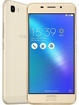 ASUS Zenfone 3s Max ZC521TL