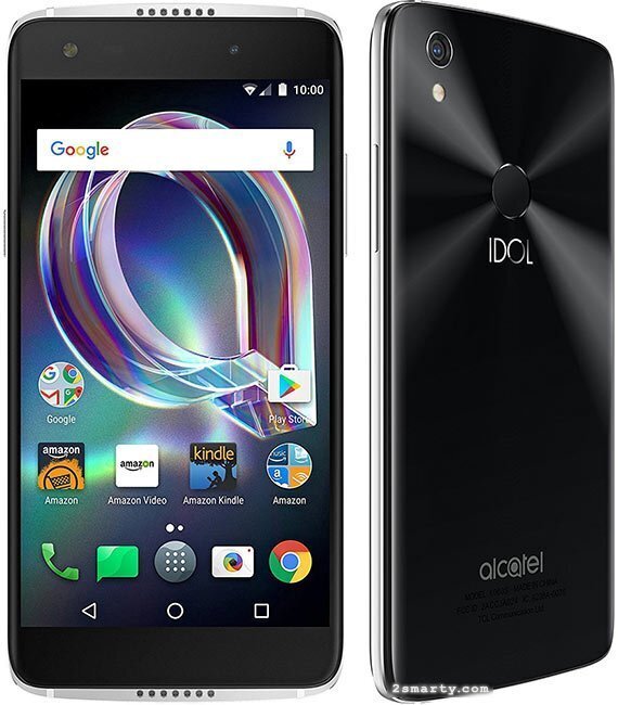 ALCATEL Idol 5s (USA) picture #1