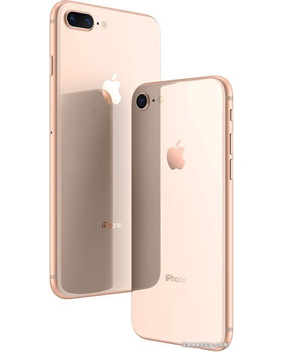 APPLE iPhone 8 picture #4