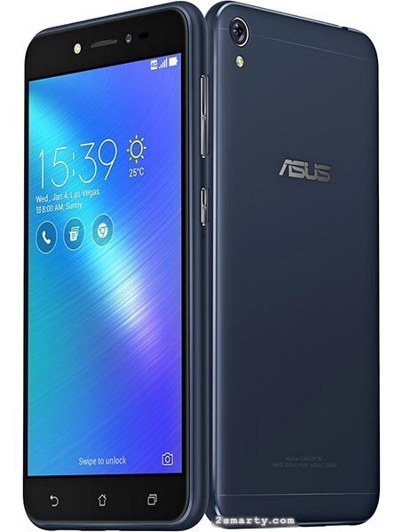 ASUS Zenfone Live ZB501KL picture #1