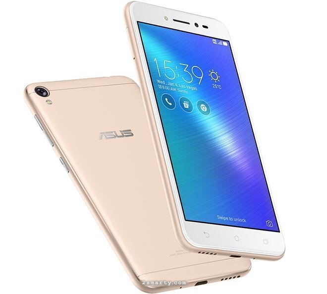 ASUS Zenfone Live ZB501KL picture #2