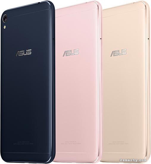 ASUS Zenfone Live ZB501KL picture #3