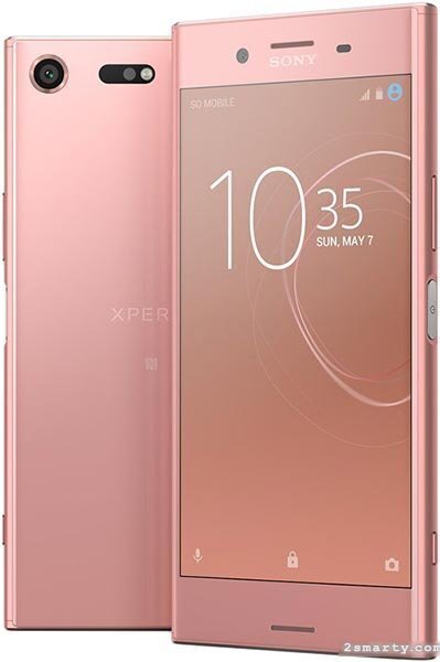 SONY Xperia XZ Premium picture #4