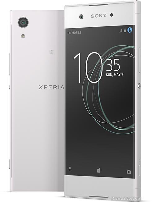 SONY Xperia XA1 picture #1