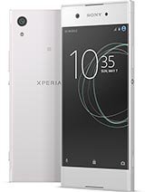 SONY Xperia XA1