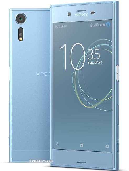 SONY Xperia XZs picture #1