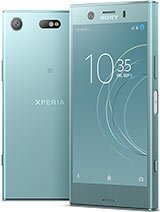 SONY Xperia XZ1 Compact