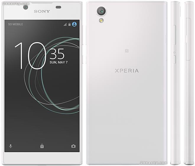 SONY Xperia L1 picture #1