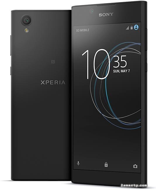 SONY Xperia L1 picture #2