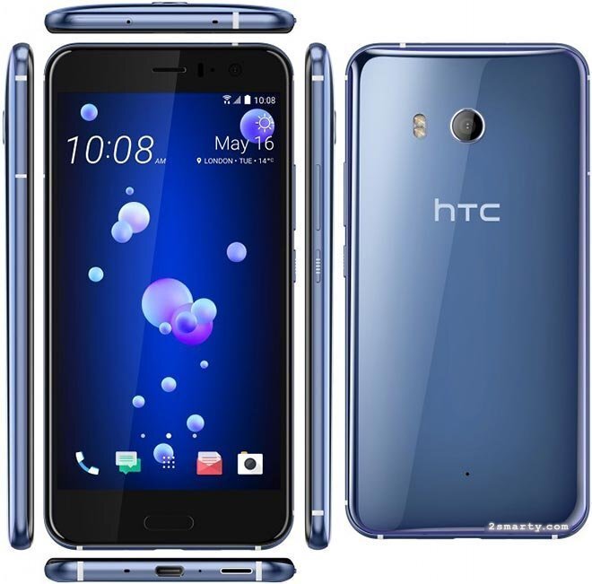 HTC U11 picture #1