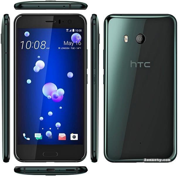 HTC U11 picture #2