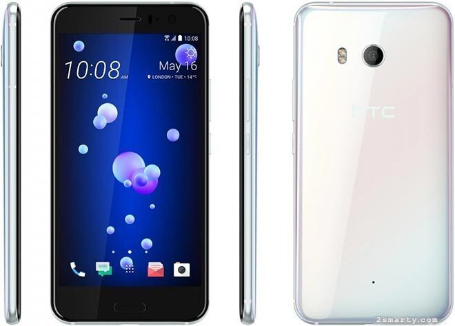 HTC U11 picture #3