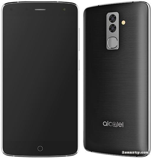 ALCATEL Flash (2017) picture #1