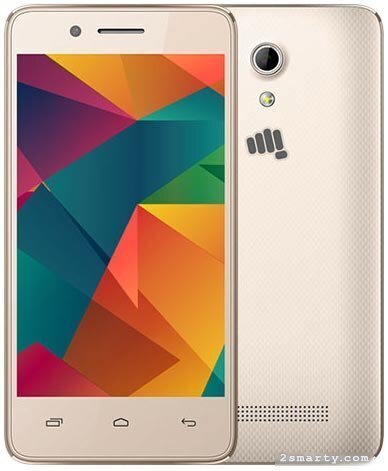 MICROMAX Bharat 2 Q402 picture #1