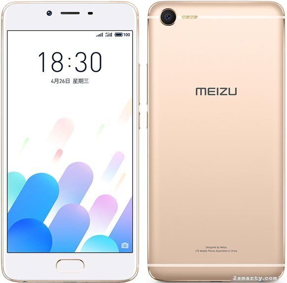 MEIZU E2 picture #1