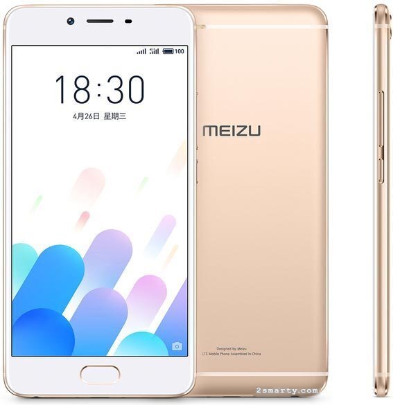 MEIZU E2 picture #3