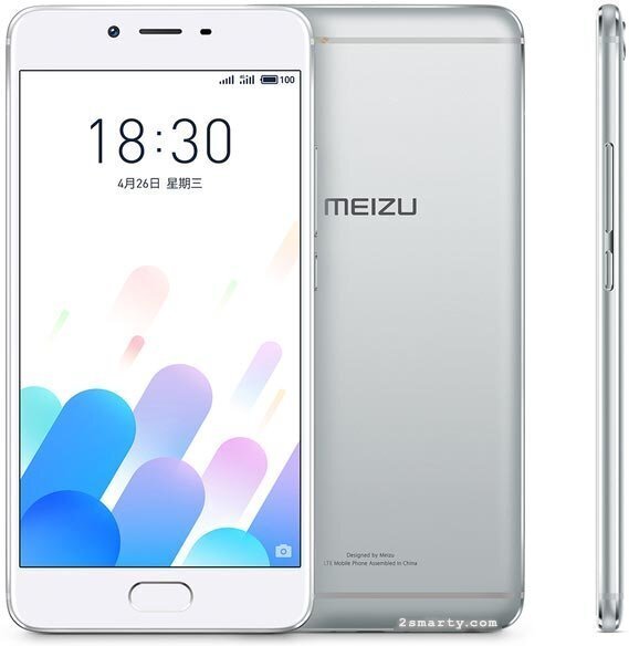 MEIZU E2 picture #4