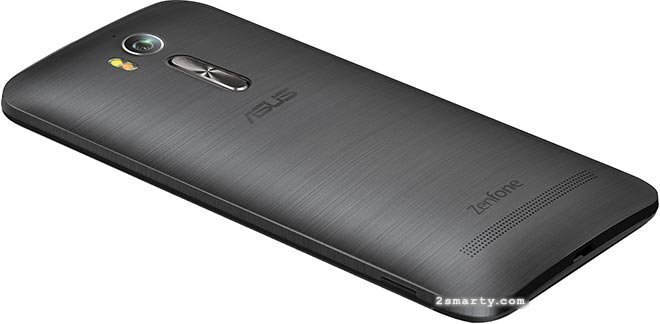 ASUS Zenfone Go ZB552KL picture #2