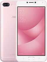 ASUS Zenfone 4 Max ZC554KL