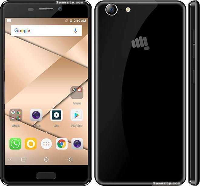 MICROMAX Canvas 2 Q4310 picture #1