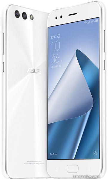 ASUS Zenfone 4 ZE554KL picture #2