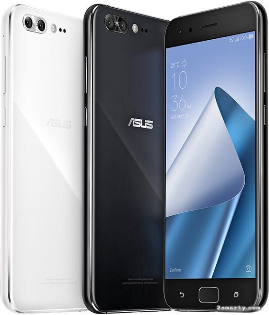 ASUS Zenfone 4 Pro ZS551KL picture #1