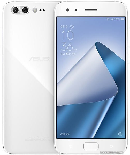 ASUS Zenfone 4 Pro ZS551KL picture #2