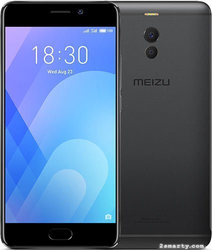 MEIZU M6 Note picture #4