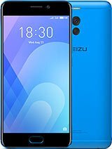 MEIZU M6 Note