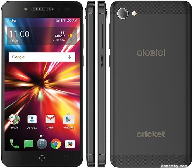 ALCATEL Pulsemix picture #1