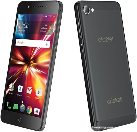 ALCATEL Pulsemix picture #2