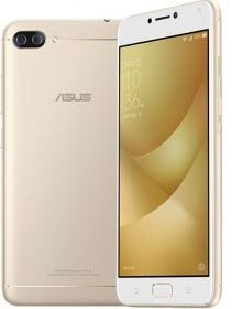 ASUS Zenfone 4 Max ZC520KL picture #1