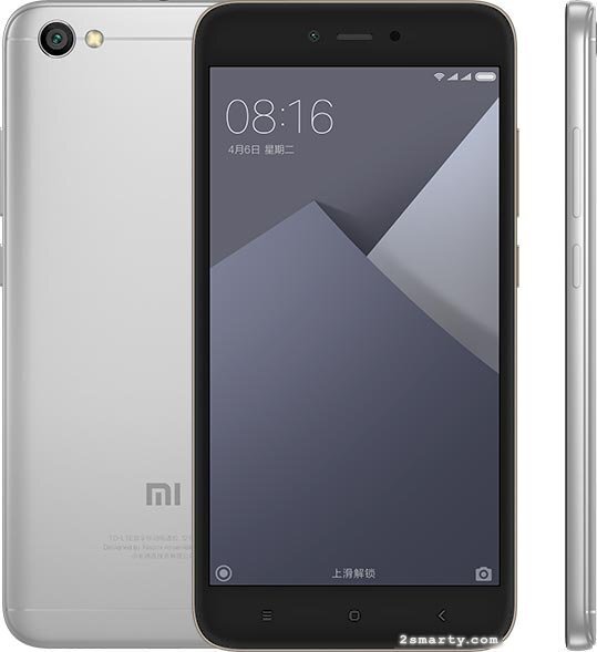 XIAOMI Redmi Y1 Lite picture #2