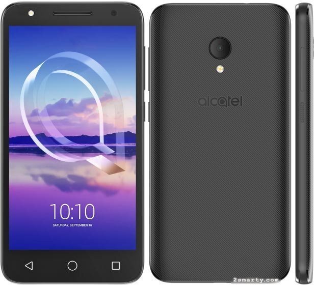 ALCATEL U5 HD picture #1