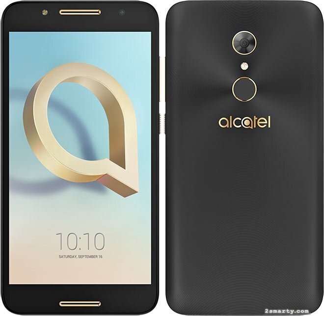 ALCATEL A7 picture #1