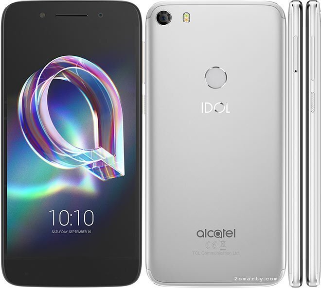 ALCATEL Idol 5 picture #1