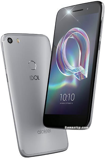 ALCATEL Idol 5 picture #2