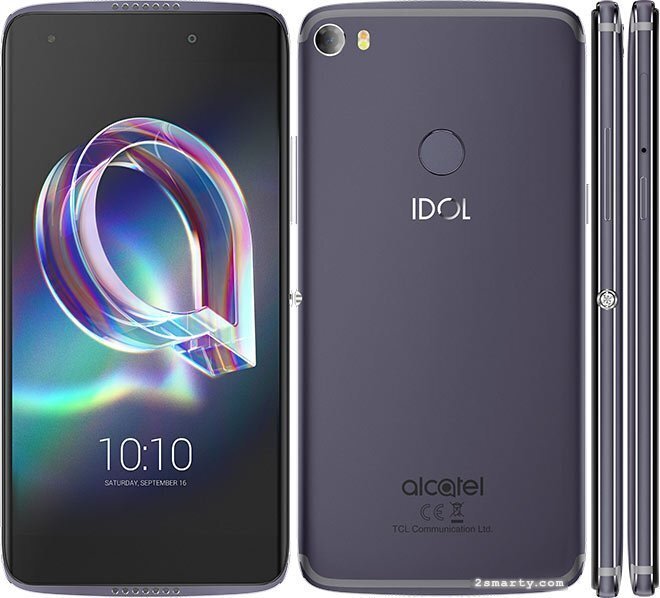 ALCATEL Idol 5s picture #1