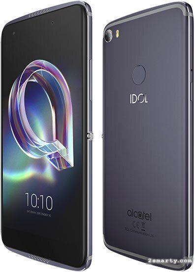 ALCATEL Idol 5s picture #2