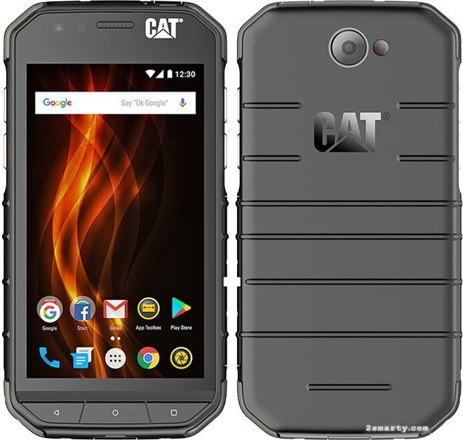 CAT S31 picture #1